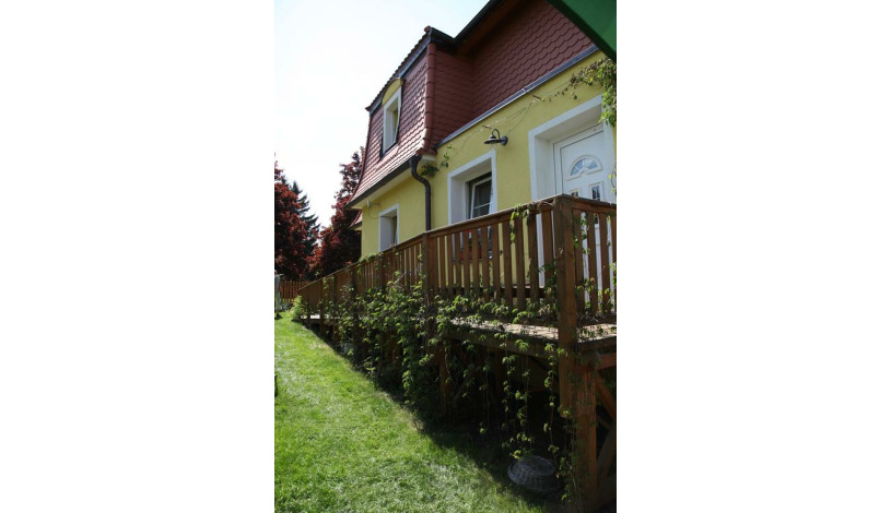 Penzion Sluneční dům Český Krumlov